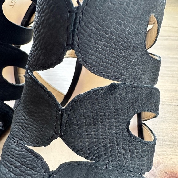 Nine West heels size 7.5 - Picture 6 of 6